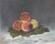 Edouard Manet Les Peches (mk40) France oil painting artist